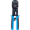 T10520 RJ45 SNAP PLUG RJ11 CRIMP TOOL STANDARD RJ11/RJ12 (5031) T3 T10520