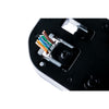 T10520 RJ45 SNAP PLUG RJ11 CRIMP TOOL STANDARD RJ11/RJ12 (5031) T3 T10520