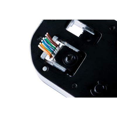 T10520 RJ45 SNAP PLUG RJ11 CRIMP TOOL STANDARD RJ11/RJ12 (5031) T3 T10520