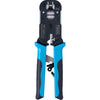 T10710 RJ45 SNAP PLUG CRIMP TOOL HEAVY DUTY ONLY RJ45 T3 T10710
