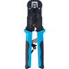 T10710 RJ45 SNAP PLUG CRIMP TOOL HEAVY DUTY ONLY RJ45 T3 T10710
