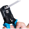 T10710 RJ45 SNAP PLUG CRIMP TOOL HEAVY DUTY ONLY RJ45 T3 T10710