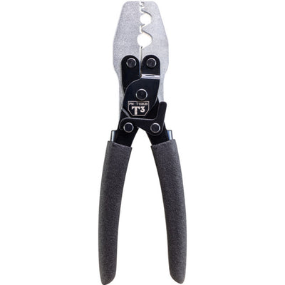 T10820 EXTERNAL GROUND CRIMPING TOOL RJ45 EXTERNAL GROUND T3 T10820