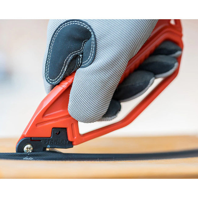 0-10-244 - SAFETY WRAP CUTTER STANLEY - STANLEY