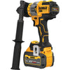 DCD999T1-XE 18V XR XRP HAMMER DRILL KIT WITH FLEXVOLT ADVANTAGE 6AH DEWALT 50562700