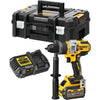 DCD999T1-XE 18V XR XRP HAMMER DRILL KIT WITH FLEXVOLT ADVANTAGE 6AH DEWALT 50562700