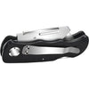 FTN08042 FOLDING TRIMMING KNIFE WITH 5 BLADES 08042 MEDALIST 08042