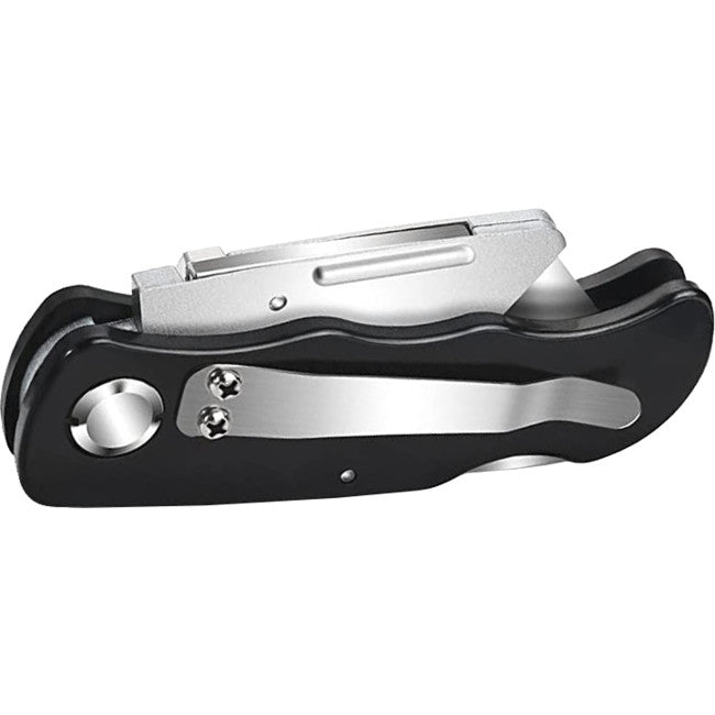 FTN08042 - FOLDING TRIMMING KNIFE - WITH 5 BLADES 08042 - MEDALIST
