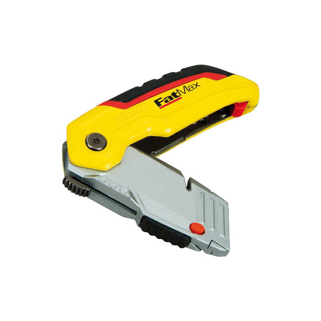 10-825 - FATMAX RETRACTABLE KNIFE - STANLEY - STANLEY