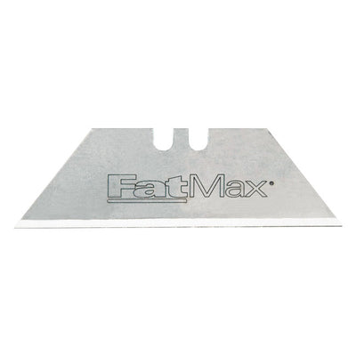 11-700T FATMAX UTILITY BLADE 10PK STANLEY 11-700T