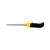 22097 150MM PRO WALLBOARD JIB KNIFE PLASTER BOARD SAW MEDALIST 22097