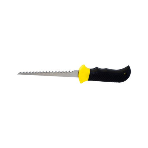 22097 150MM PRO WALLBOARD JIB KNIFE PLASTER BOARD SAW MEDALIST 22097