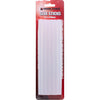 GLU425 GLUE STICKS 11.25 X 220 12PK LARGE SIZE MEDALIST 38132