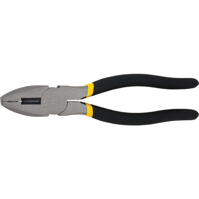 CP160 - 160MM COMBINED PLIER AND CUTTER - CP160 - MEDALIST