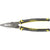 89-868 200MM COMBINATION PLIER MADE IN FRANCE STANLEY STA89-868