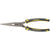 89-870 200MM LONG NOSE PLIER MADE IN FRANCE STANLEY STA89-870