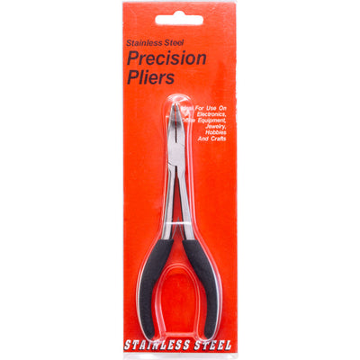 PL403LONG REACH BENT NOSE PLIERSWHILE STOCK LASTS51683366