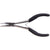 PL403LONG REACH BENT NOSE PLIERSWHILE STOCK LASTS51683366