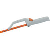 208HS 250MM MINI HAND-HELD HACK SAW 52240900