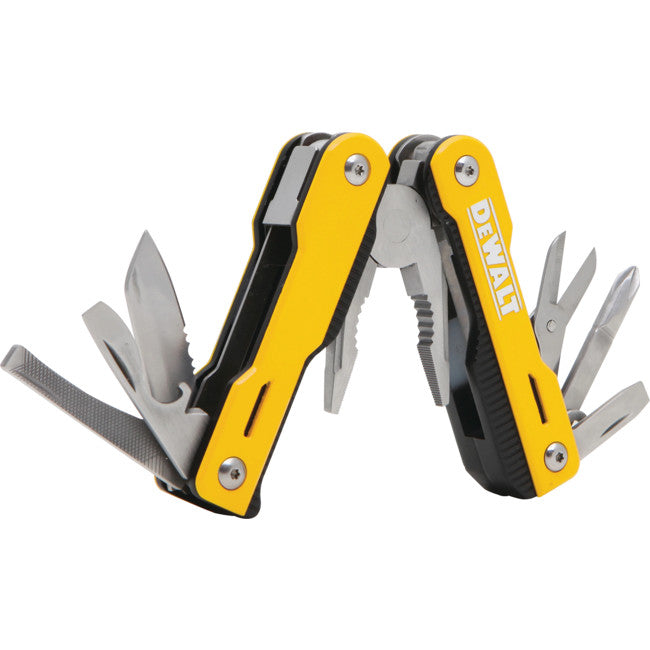 DWHT71843 - MT16 16 IN 1 MULTI TOOL DEWALT - DEWALT