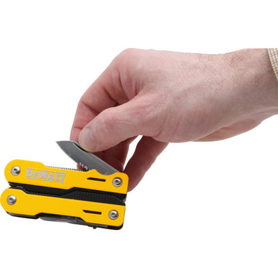 DWHT71843 MT16 16 IN 1 MULTI TOOL DEWALT DEWALT DEWDWHT71843