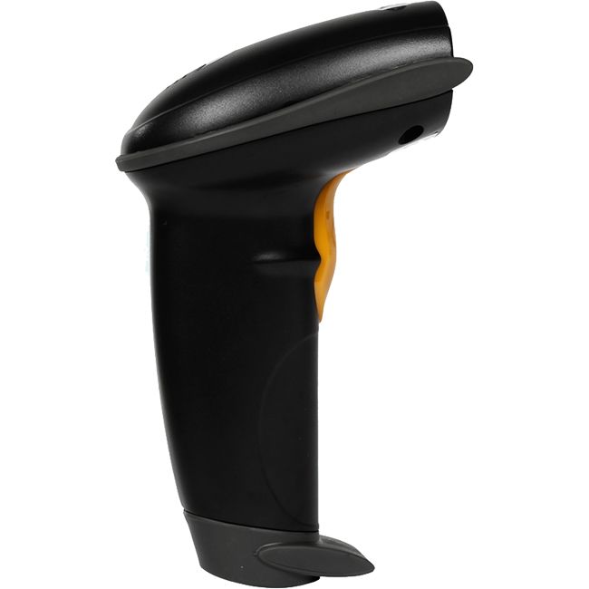 LA11 - BIDIRECTIONAL BARCODE SCANNER - LASER SCANNER OCOM - OCOM