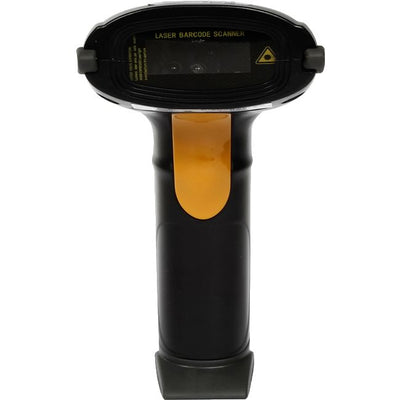 LA11 - BIDIRECTIONAL BARCODE SCANNER - LASER SCANNER OCOM - OCOM