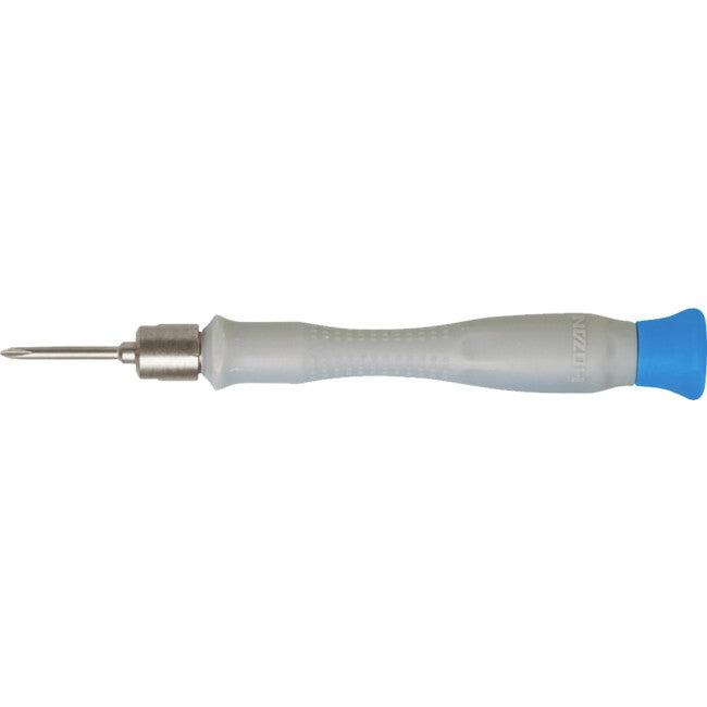D300/00 - REPLACEABLE SHANK SCREWDRIVER - HOZAN