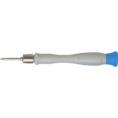 D300/00 - REPLACEABLE SHANK SCREWDRIVER - HOZAN
