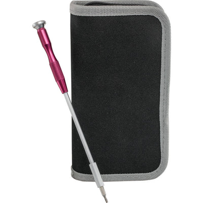 SDPB511 - 51 IN 1 TOOL POUCH BAG - TECH DEVICES REPAIR KIT - DOSS