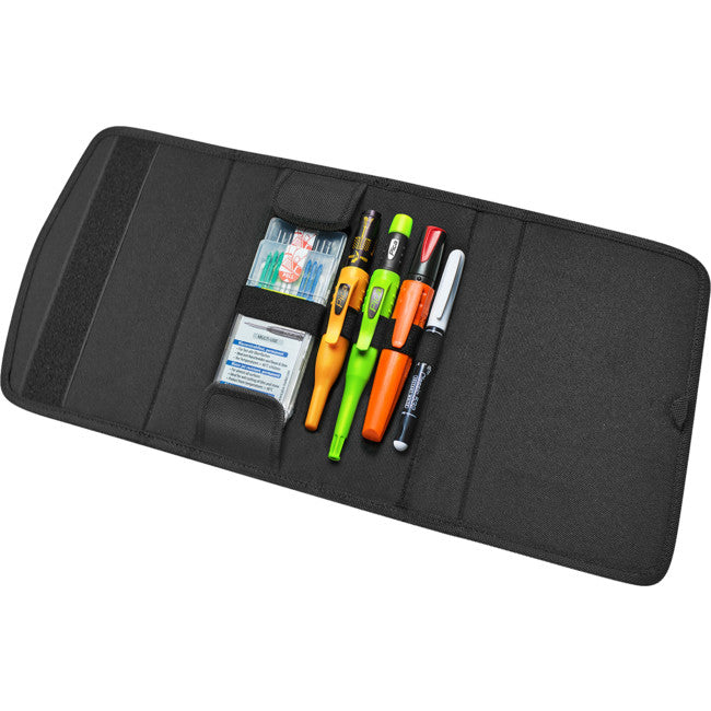 55020 - PICA INSTALLERS MASTER SET - PACKAGED IN ROBUST NYLON WALLET - BONUS 990/40 MARKER - PICA
