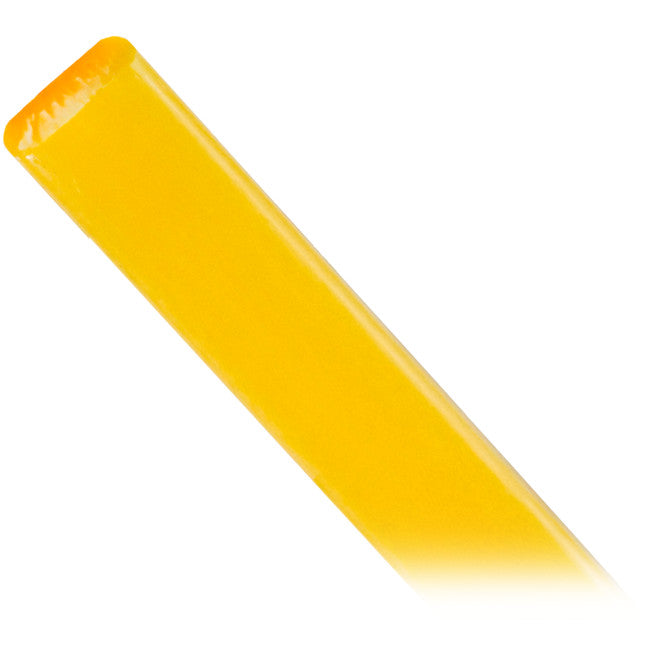 YT01 - 3.6M YELLOW TONGUE - (TO RUN CABLE THROUGH WALLS)