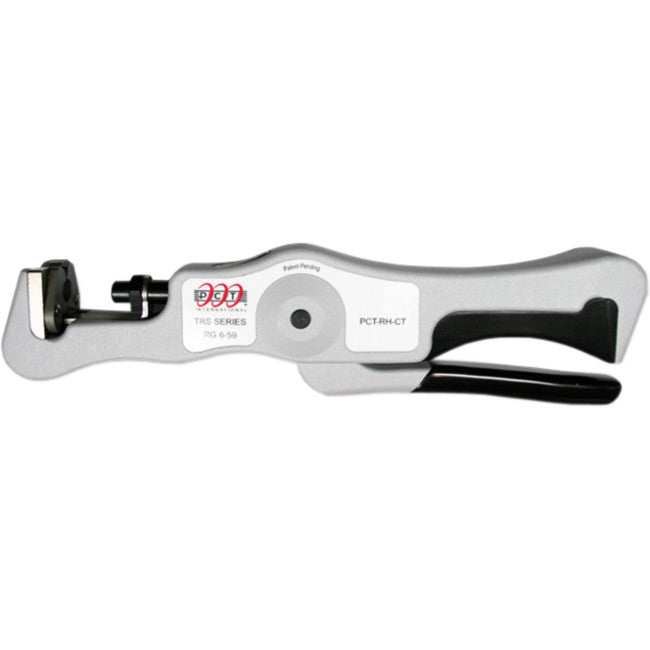 TCTRHCT - COMPRESSION TOOL RG59/RG6 - FOXTEL APPROVAL: F30973 - PCT