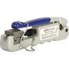 TCAIOCT COMPRESSION TOOL RG59 / 6 / 11 FOXTEL APPROVAL: F30718 PCT PCTAIOCT