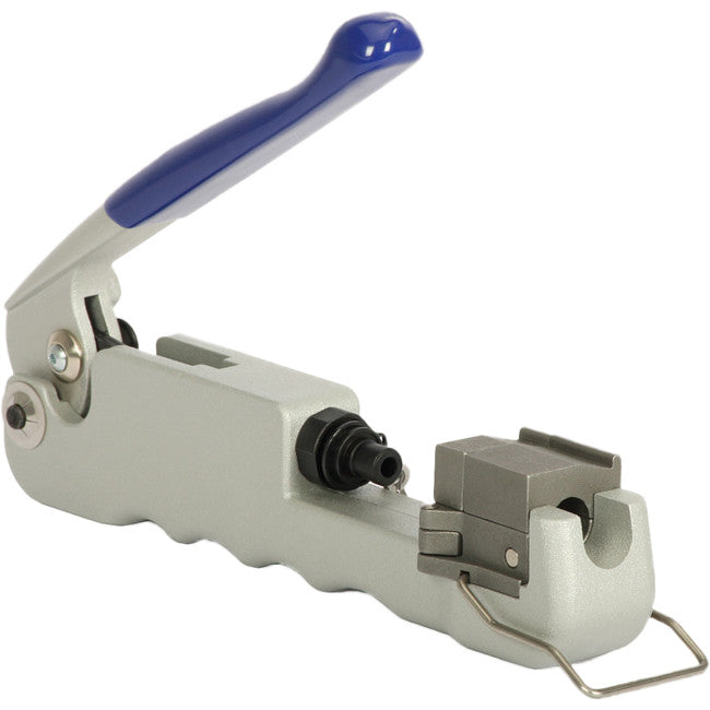 TCAIOCT - COMPRESSION TOOL RG59 / 6 / 11 - FOXTEL APPROVAL: F30718 - PCT