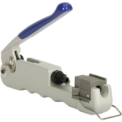 TCAIOCT COMPRESSION TOOL RG59 / 6 / 11 FOXTEL APPROVAL: F30718 PCT PCTAIOCT