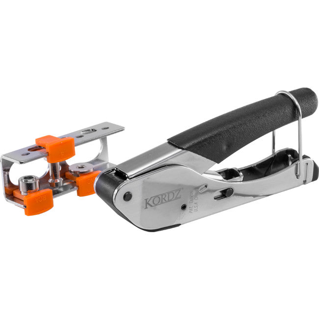 RTLCP - KORDZ COMPRESSION TOOL - INCLUDES PLUNGERS - KORDZ