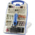 TD2451 110 PIECE 12V ROTARY TOOL KIT DRILL SAND POLISH CARVE GRIND DURATECH TD2451