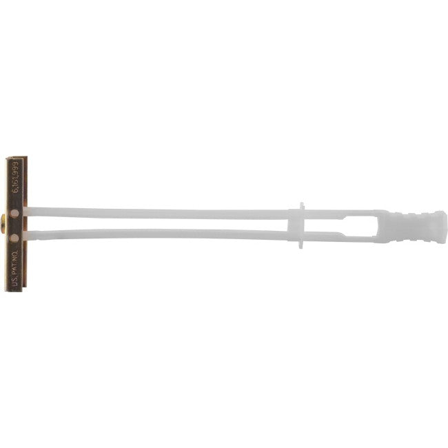 BA24013-EA HEAVY-DUTY HOLLOW WALL ANCHOR BOLT 3/16"-24 SNAPTOGGLER EACH TOGGLER BA24013