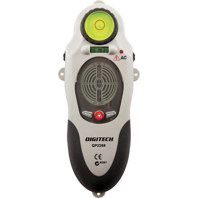 LA1010 - STUD/AC FINDER + LASER LEVEL - 3 IN 1 QP2288