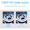 P100 2.4" LCD BORESCOPE  WITH 1080P CAMERA 5M CABLE DOSS 52712035