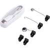 P100 2.4" LCD BORESCOPE  WITH 1080P CAMERA 5M CABLE DOSS 52712035