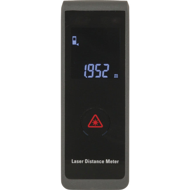 QM1626 MINI LASER DISTANCE METER 20M PROTECH 52712050