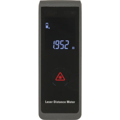 QM1626 MINI LASER DISTANCE METER 20M PROTECH 52712050