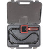 QC8710 2.4" LCD INSPECTION CAMERA BORESCOPE 9MM CAM HEAD QC8710