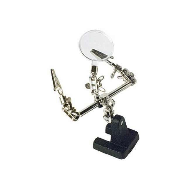 08-391B - THIRD HAND PCB HOLDER - HELPING HANDS - PROSKIT