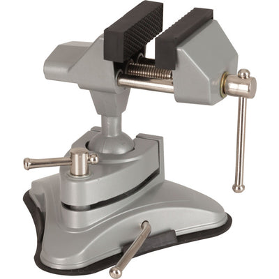 TH1766 - VACUUM BENCH VICE WITH - 75MM JAW - DURATECH