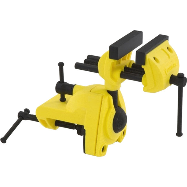 1-83-069 - MULTI ANGLE HOBBY VICE - STANLEY - STANLEY