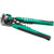 PK371D WIRE STRIPPER/ CRIMPER AUTOMATIC PROS KIT 8PK-371D PROSKIT 8PK-371D