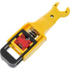 HT363 COAXIAL CABLE WRENCH STRIPPER HANLONG HT-363